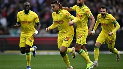 الموعد والقنوات الناقلة مباراة لانس ونانت في الدوري الفرنسي