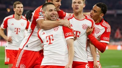 الموعد والقنوات الناقلة مباراة بايرن ميونخ وسانت باولي في الدوري الألماني