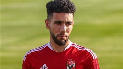 الأهلي يحسم موقفه من بيع أحمد القندوسي لـ سيراميكا كليوباترا