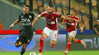 الأهلي يفقد خدمات لاعبه شهرًا بسبب الإصابة
