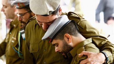 الاحتلال الإسرائيلي يتكبد خسائر بشرية وميدانية فادحة أمام حزب الله في لبنان