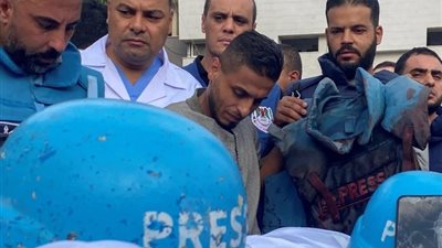 استشهاد 44 فلسطينيًا خلال 4 مجازر للاحتلال في غزة خلال 24 ساعة