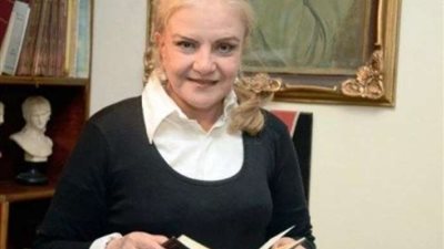 موعد ومكان عزاء الإعلامية جيلان حمزة