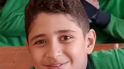 دفاع الطفل أنس يطالب بتعويض 100 ألف جنيه وتحليل مخدرات للسائق
