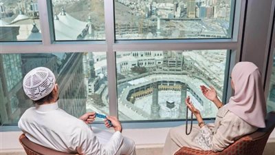 تصل لمليون جنيه للغرفة، ننشر أعلى سعر للحج السياحي 2025