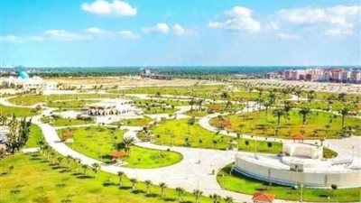 المجتمعات العمرانية تطرح 15 ألف وحدة سكنية بالإسكان الأخضر بأكتوبر الجديدة (خاص)