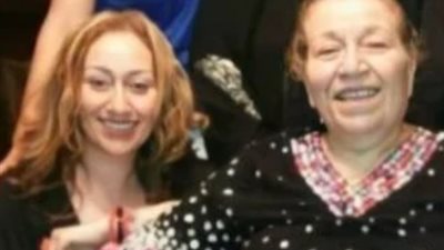 إيناس مكي: «أحمد على طول محسود ومبنحبش نتكلم عن الأمور العائلية»