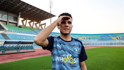 بسبب 20 مليون جنيه، أزمة كبرى بين بيراميدز ومصطفى فتحي