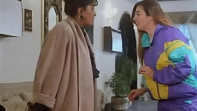 رانيا فريد شوقي تحيى الذكرى العاشرة لوفاة الفنانة معالي زايد