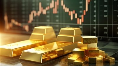 تراجع أسعار الذهب محليًا وعالميًا بعد فوز ترامب، هل حان وقت الشراء؟
