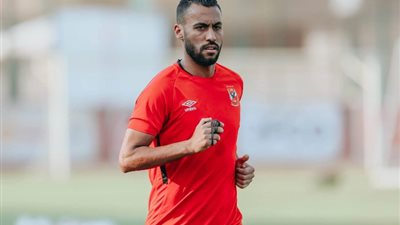 الأهلي يجهز مفاجأة لـ حسام عاشور بفرمان من الخطيب (القصة كاملة)