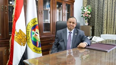 الجمارك توسع نشاطها وتشن حملات على أسواق الصعيد لضبط البضائع المهربة