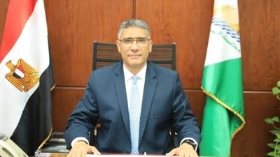 محافظ الجيزة يوجه بسرعة التنسيق مع أعضاء مجلس النواب للاستفادة من المشروعات