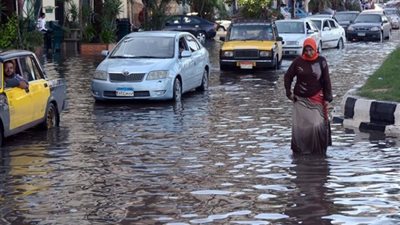 حقيقة تعطيل الدراسة، المحافظات ترفع حالة التأهب استعدادا لأخطر نوة بالشتاء