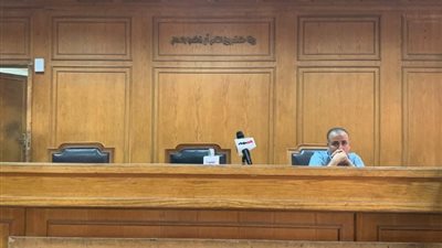 تأجيل محاكمة المتهمين في قصية خلية العمرانية لـ23 ديسمبر