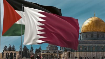 حقيقة انسحاب قطر من مفاوضات وقف إطلاق النار في غزة (فيديو)
