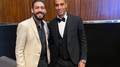 أمين عمر لـ