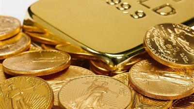 السبيكة تبدأ من 1400 جنيه،  اعرف آخر تطورات أسعار السبائك والجنيه الذهب اليوم الأحد