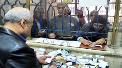 زيادة المرتبات والمعاشات 2024، 