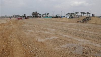 بـ 3370 جنيها، امتلك أرض في مدينة حدائق أكتوبر بمساحة 150 مترا