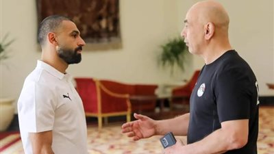 أبرزهم محمد صلاح، مفاجأة في استبعاد المحترفين قبل مواجهتي كاب فيردي وبتسوانا