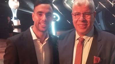 شوبير: كنت طالع أحل أزمة الشيبي والشحات «لقيتهم بيحضنوا بعض »