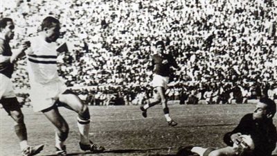 بمناسبة الذكرى 99، حقيقة فوز الأهلي على الزمالك بسداسية عام 1925