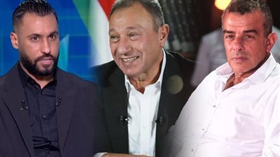 حسام عاشور في الأهلي، تفاصيل مكالمة الخطيب وخالد مرتجى وسر 