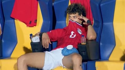 أمام عاشور عن تهربه من المنتخب: اسألوا فيتوريا عملت إيه علشان ألعب