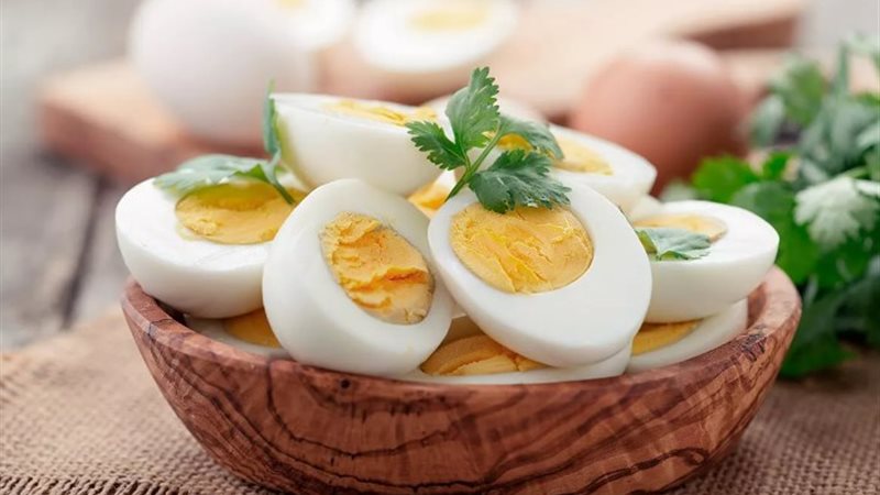 بيض المائدة - أرشيفية