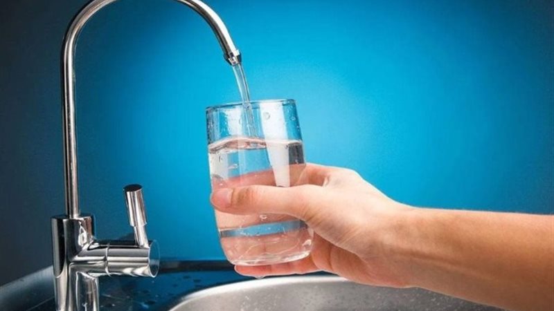 قطع المياه_ أرشيفية