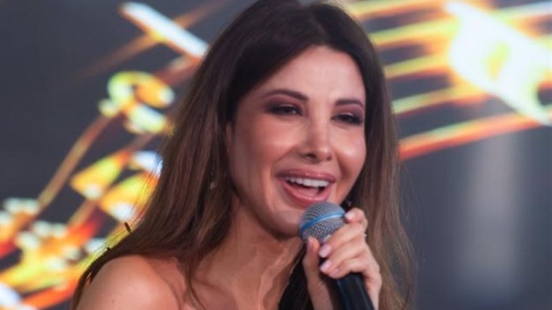 نانسي عجرم