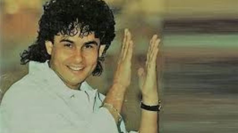 علي حميدة
