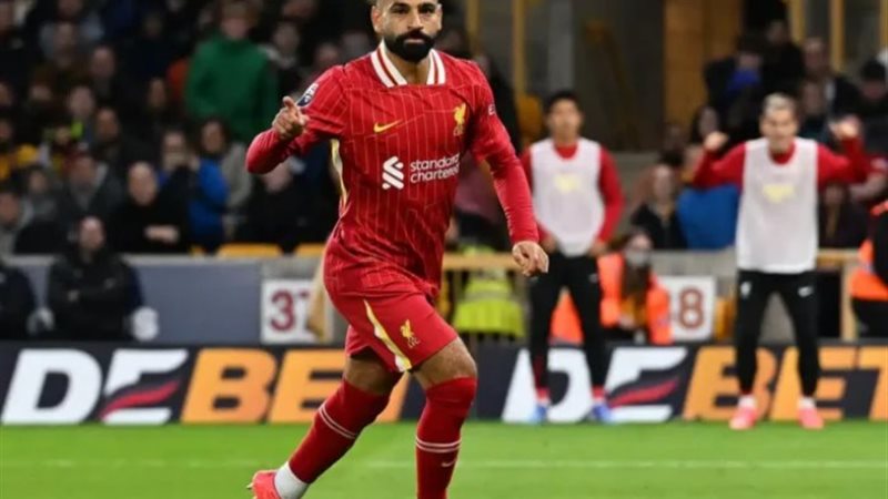 محمد صلاح