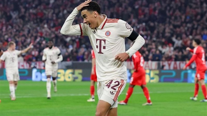 موسيالا
