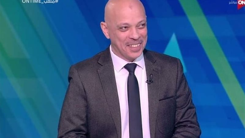 ياسر عبد الرؤوف