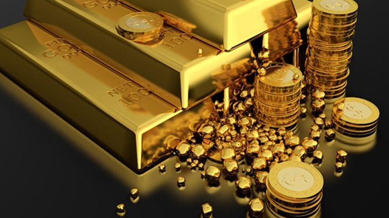 أسعار الذهب والسبائك