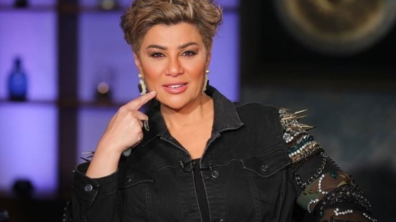 مفيدة شيحة