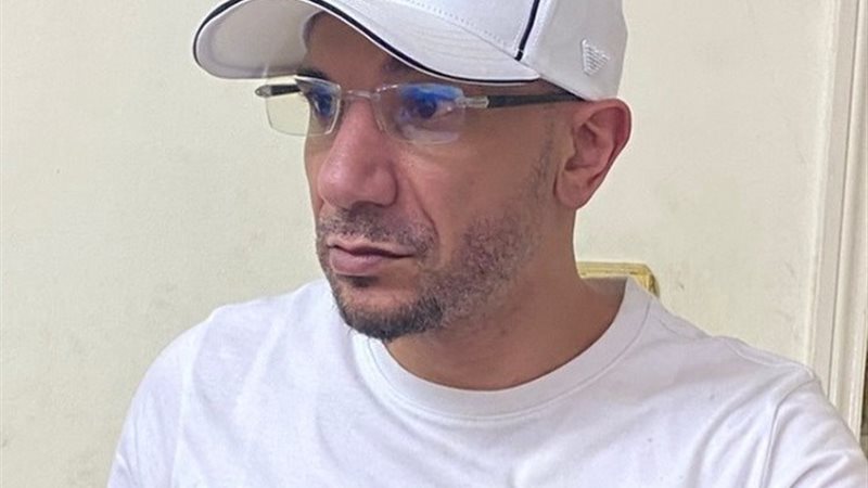 اليوتيوبر «أكرم سلام»