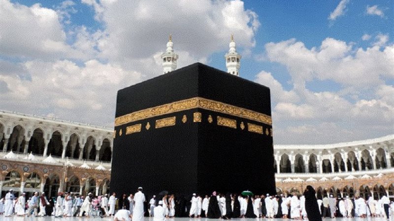 العمرة 2024