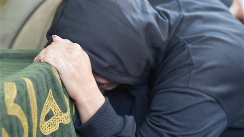 مفيدة شيحة