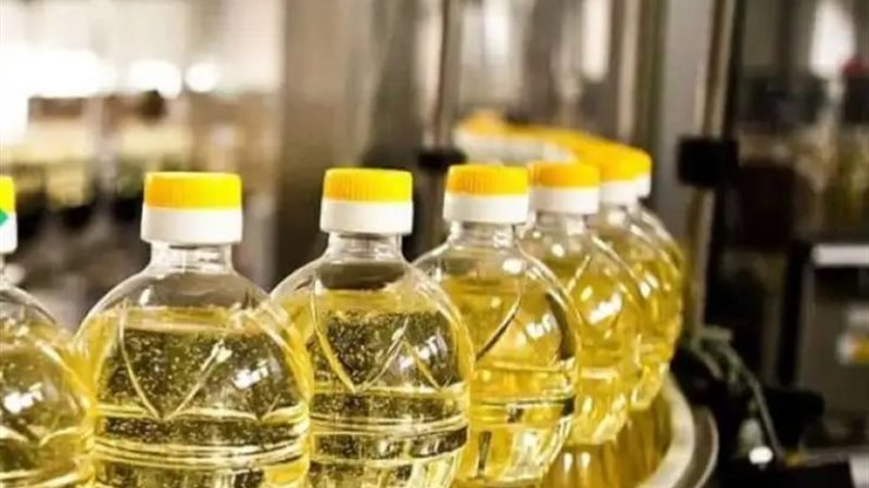 أسعار الزيت اليوم الأحد