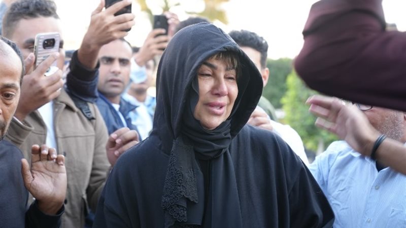 مفيدة شيحة