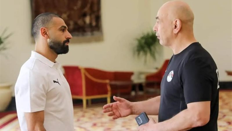 حسام حسن