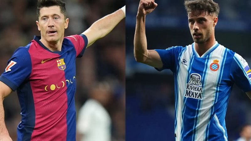 برشلونة ريال سوسيداد