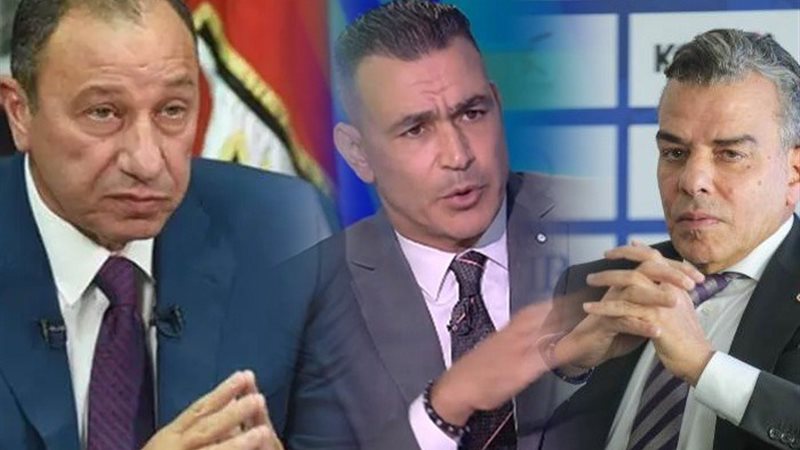 مرتجي والحضري والخطيب