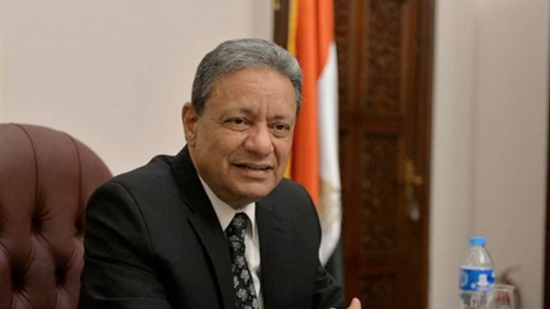 الكاتب الصحفي كرم جبر