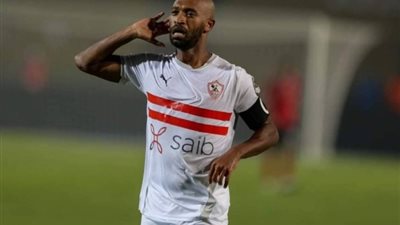 رئيس النصر الليبي: في ليبيا نعتبر شيكابالا لاعبًا لا يتقدم في العمر
