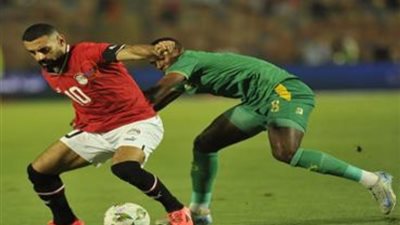 تكلفة طائرة منتخب مصر الخاصة المتجهة إلى الرأس الأخضر