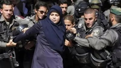 سجن الدامون، مقبرة جماعية للفلسطينيات تبدأ بتعرية المعتقلة وتنتهي بـ الموت تعذيبا